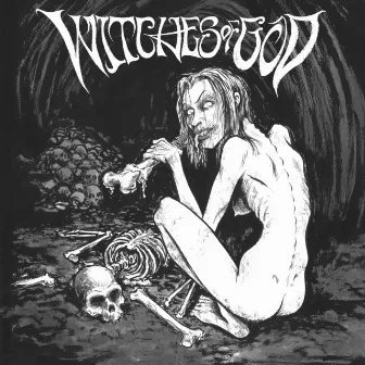 Nothing's Sacred by Witches of God