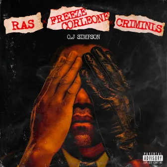 O.J Simpson by RAS