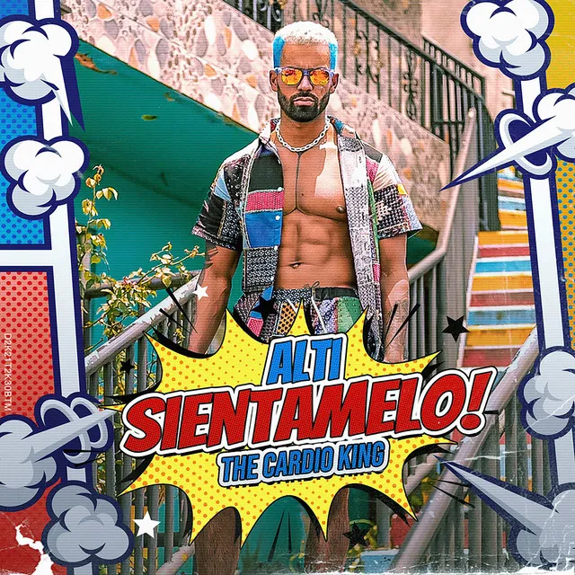 SIENTAMELO