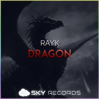 Dragon by Ray K