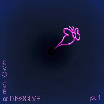 EVOLVE or DISSOLVE Pt. 1 by Alec Gaston