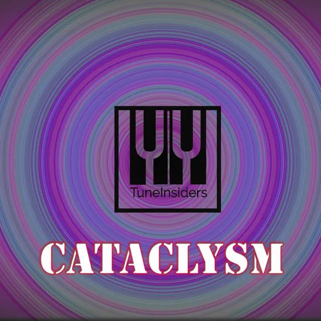 Cataclysm In C Minor: Cataclysm