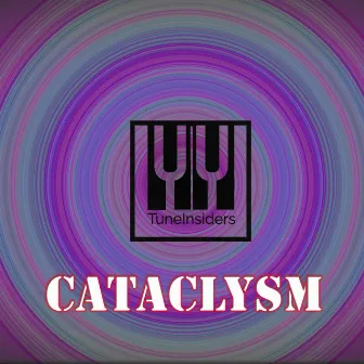 Cataclysm In C Minor: Cataclysm by Satriya Krisna