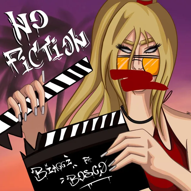 No Fiction