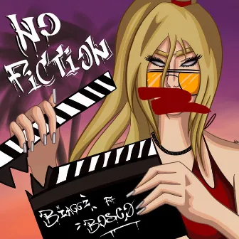 No Fiction by Biaggì