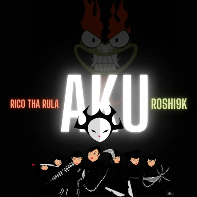 AKU