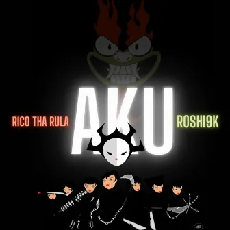 AKU by Roshi9k