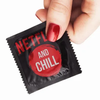 Netflix & Chill by J Vinyl