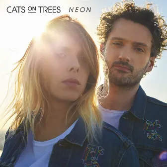 Neon by Cats On Trees