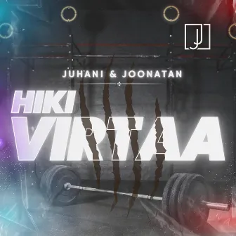 Hiki Virtaa by Juhani & Joonatan