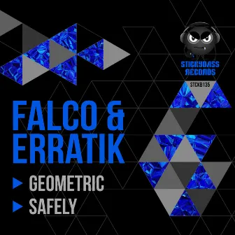 Geometric / Safely by Erratik