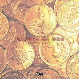 Moneda de Oro by Fury