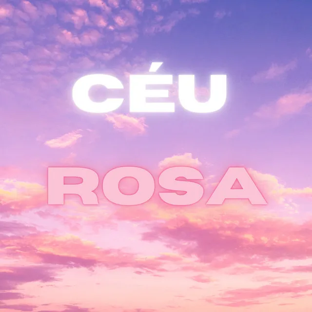 Céu Rosa