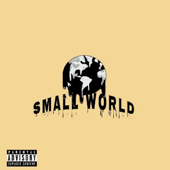 Small World by Sir Soul