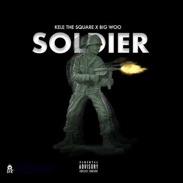 Soldier (feat. Big Woo)