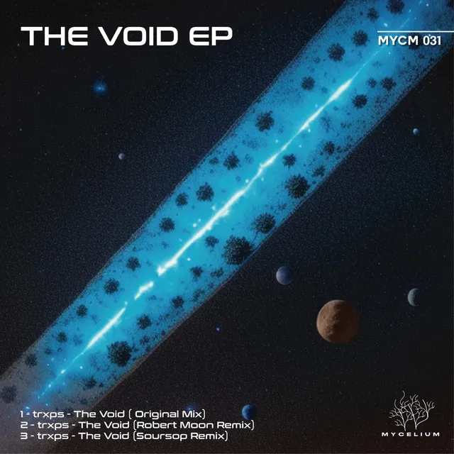 The Void - Robert Moon Remix