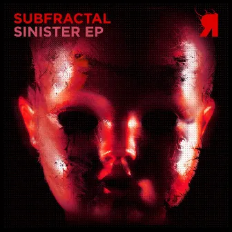 Sinister EP by Subfractal