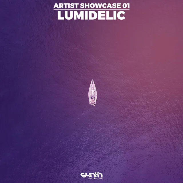 Bonzai - Lumidelic Remix