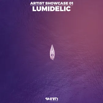 Artist Showcase 01: Lumidelic by Lumidelic