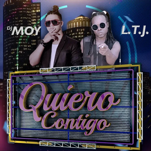 Quiero Contigo