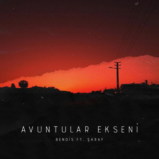 Avuntular Ekseni