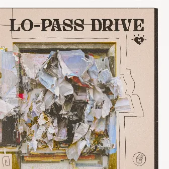 Lo-Pass Drive by Melting Resonance