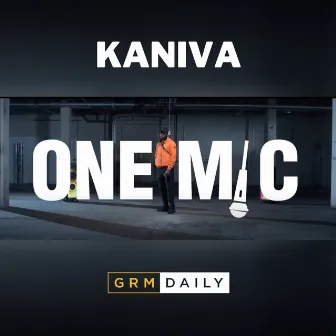 One Mic Freestyle by Kaniva