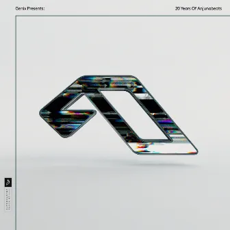 Genix Presents: 20 Years Of Anjunabeats by Genix