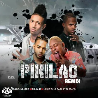 Pikilao (Remix) by Los Del Millero