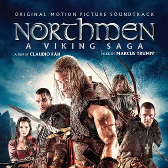 Northmen: A Viking Saga (Original Motion Picture Soundtrack) by Marcus Trumpp