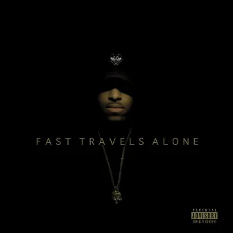 Fast Travels Alone by D. Ardee