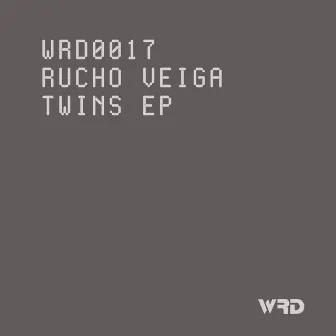 Twins EP by Rucho Veiga