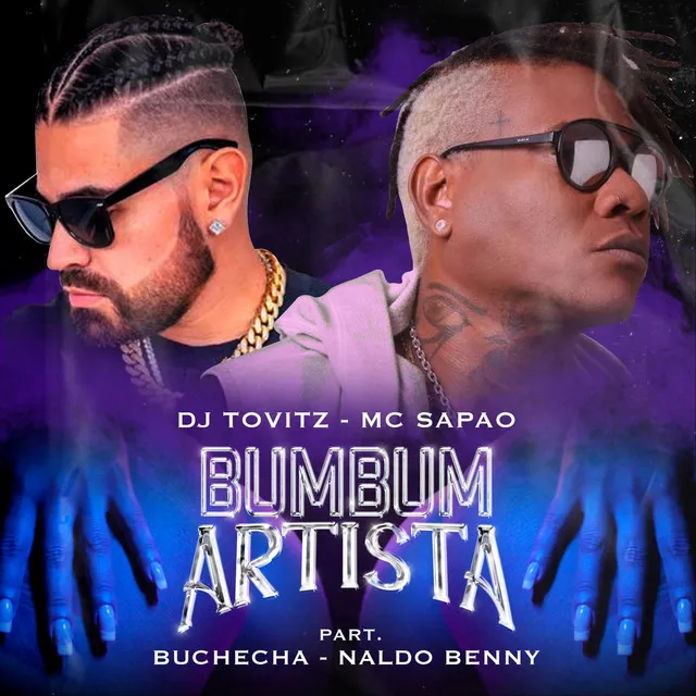 Bumbum Artista