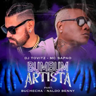 Bumbum Artista by DJ Tovitz