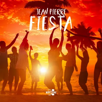 Fiesta by Jean Pierre