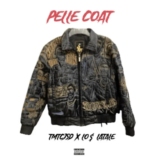 Pelle Coat