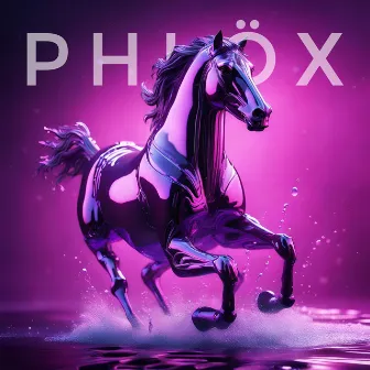 PHLÖX by Atticus Rush