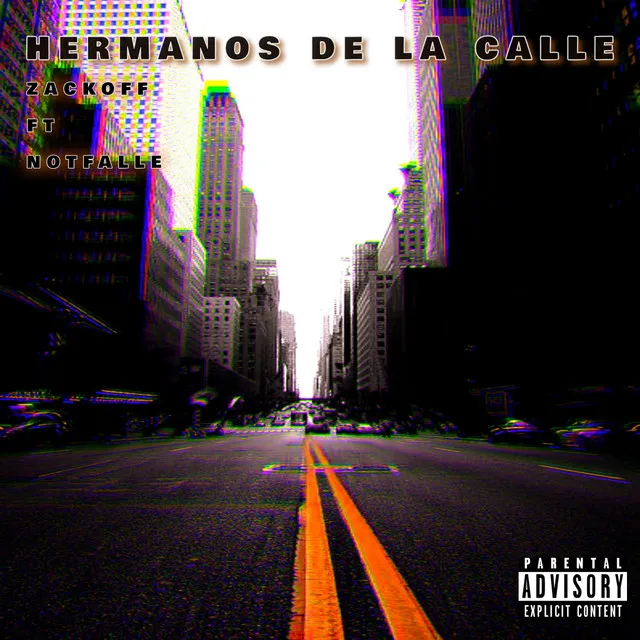 HERMANOS DE LA CALLE