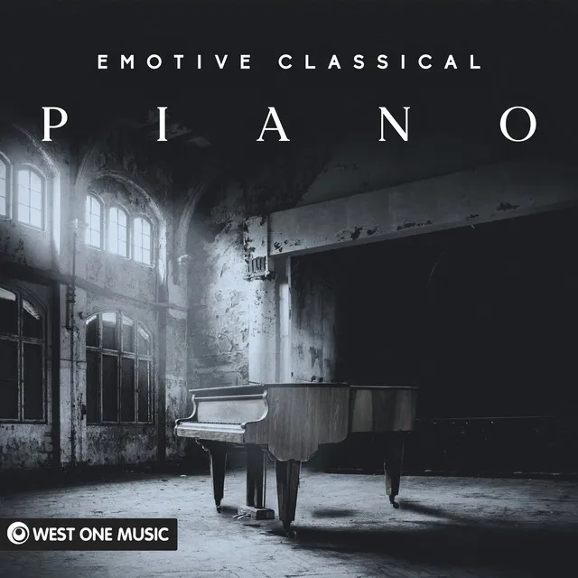 Emotive Classical Piano