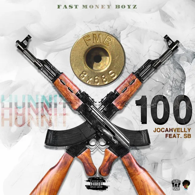 Hunnit 100