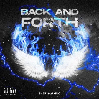 Back and Forth by SHERMAN