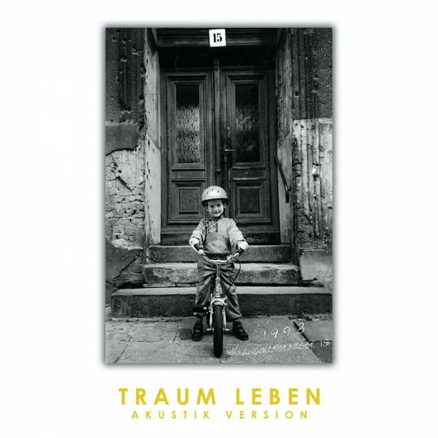 Traum Leben - Akustik Version