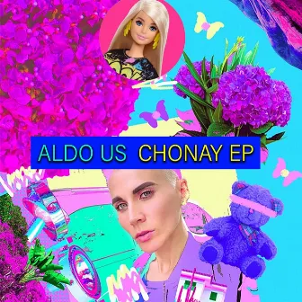 Chonay EP by Unknown Artist