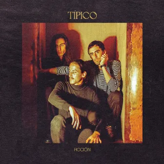 TÍPICO by Ficción