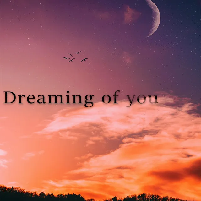 Dreaming of you