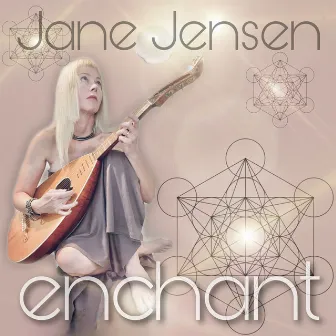 Enchant by Jane Jensen