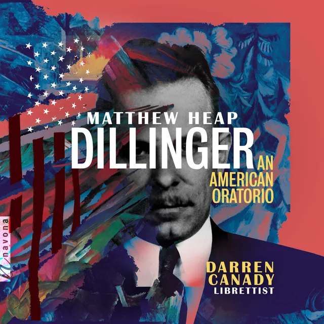 Dillinger: Waiting for the Hero