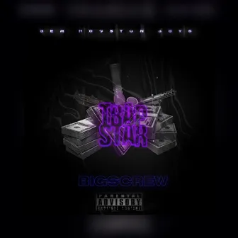 Trap Star by BigScrew DHB