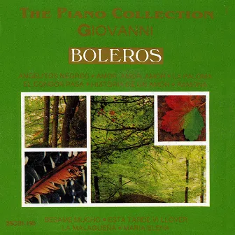 Boleros, Vol. I by Giovanni