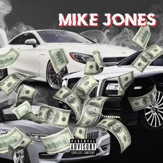 Mike Jones by Milla